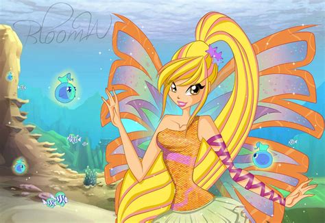 Stellasirenixwinx Винкс
