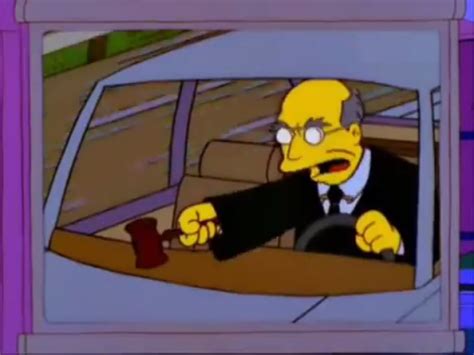 I Sentence You To Kiss My Ass R Thesimpsons