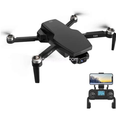 ZLL SG108 PRO RC Drone Review-igeekphone.com