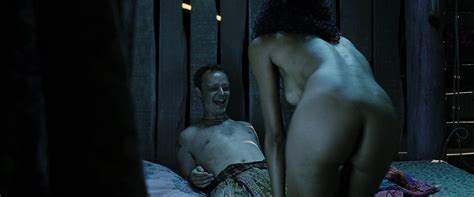 Lucy Ramos Nude Pics Page 1