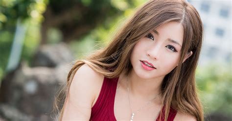 Hot girl 陳姿含Karry Dep Pro Vn