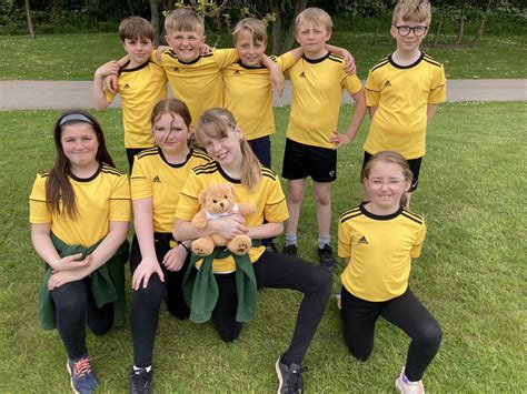 Sports Premium Hoyland Springwood Primary School