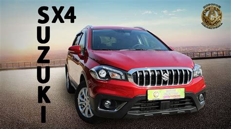 Обзор Suzuki сх4. Собран в Венгрии, родом из Японии, Сузуки СХ 4 - YouTube