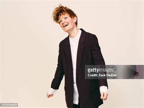 Charlie Covell Photos And Premium High Res Pictures Getty Images