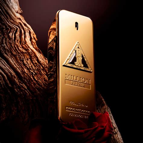 Paco Rabanne - 1 Million Elixir - Parfem Original As