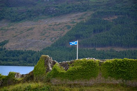 Who Was St Andrew And Why Is He Patron Saint Of Scotland Christian Today