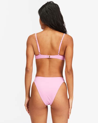 Buy Handmade Billabong Sol Searcher Havana Skimpy Bikini Bottoms