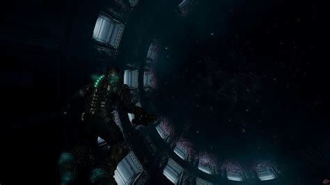 Dead Space - описание, системные требования, оценки, дата выхода