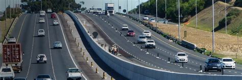 trunk road  route  widening project smec