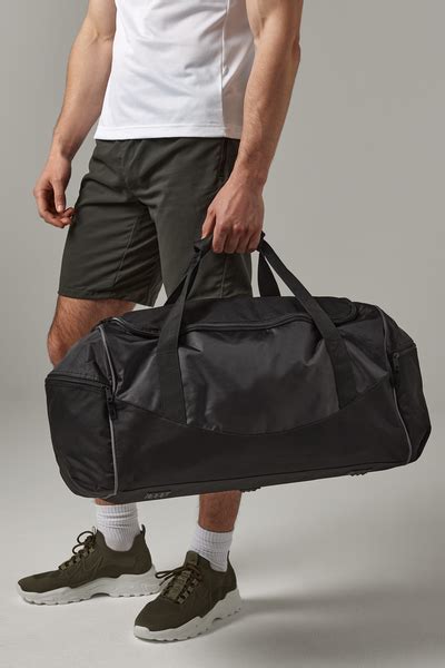 Teamwear Holdall Quadrabags