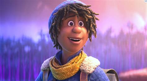Disney S Strange World Gets Positive Response About Its Gay Character Gayming Magazine