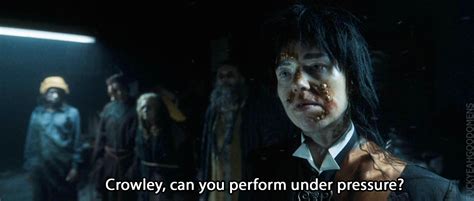 Fuck Yeah Good Omens