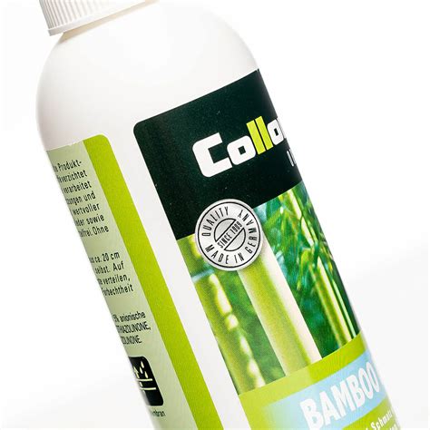 Bamboo Lotion