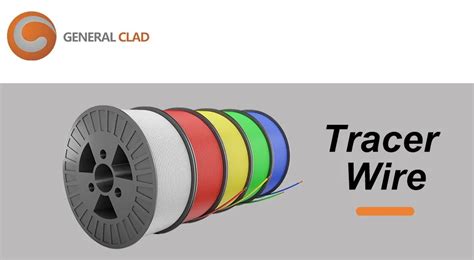 Tracer Wire