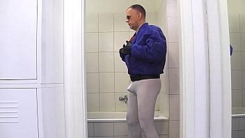 The Lycra Hunk 8 XVIDEOS