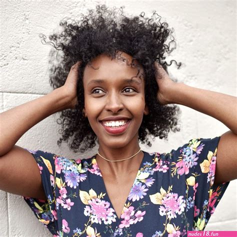 Somali Nude Beauty OnlyFans Leaks