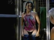 Naked Juliana Knust In Achados E Perdidos