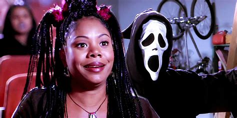 Scary Movie Screenrant