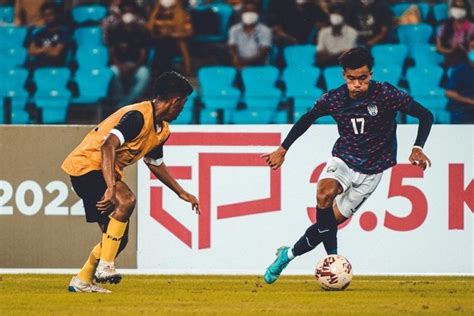 Live Score Kamboja Vs Malaysia U Di Piala Aff U Hari Ini