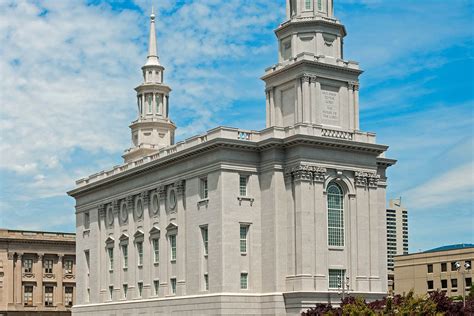 Philadelphia Mormon Temple Icaa Philadelphia Chapter