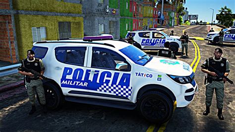 T Tico Em Abordagem Perigosa Pmgo Gta Policial Youtube