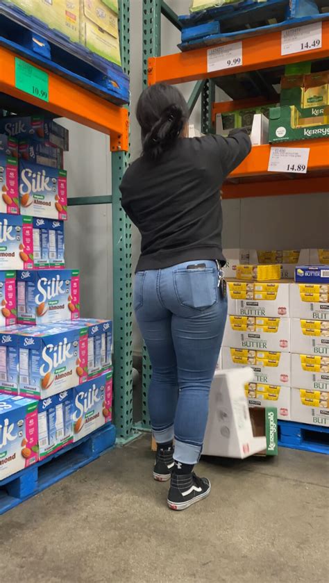 Petite Blonde Latina Slim Thick Jeans Tight Jeans Forum