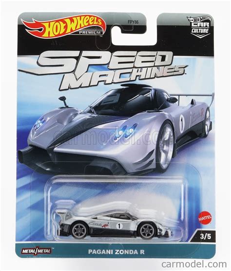 Mattel Hot Wheels Fpy A Scale Lamborghini Set Assortment Pieces Various