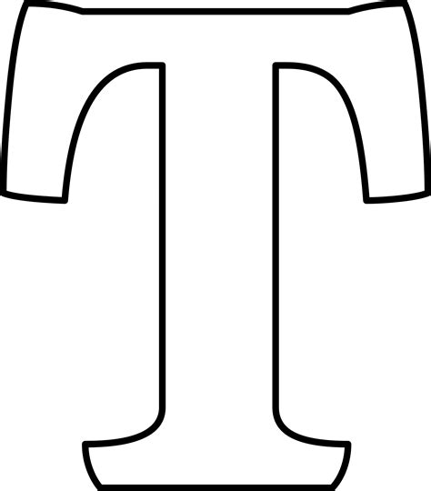 Free Stencil Maker Free Stencils Number Stencils Alphabet Stencils