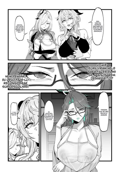 Hentai Porno Em Um Teste Para Aether Porno Carioca