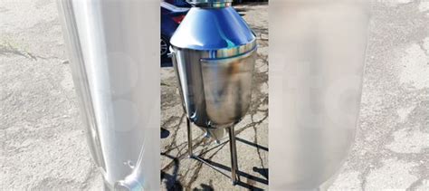 Цкт 130л с рубашкой охлаждения на цилиндре 6" купить в Самаре | Готовый ...