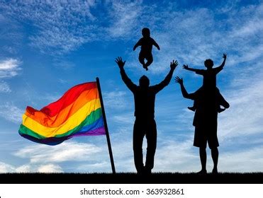 2 331 Gay Fathers Son Images Stock Photos Vectors Shutterstock