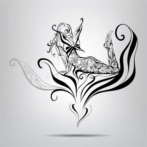 Naked Girl Angel Wings Free Stock Photos Stockfreeimages