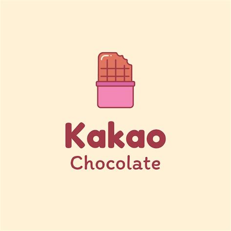 Chocolate Factory Logo Vectors And Illustrations For Free Download Freepik