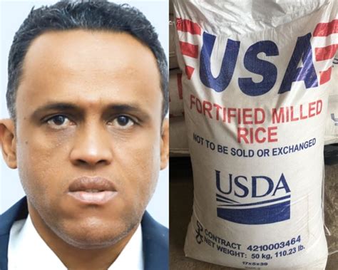 Us Tanzania Rice Controversy Reveals Governance And Development