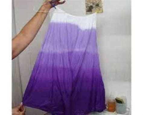 Ombre Fabric Dyeing In Mumbai By Sunil Process Id 2853153633991