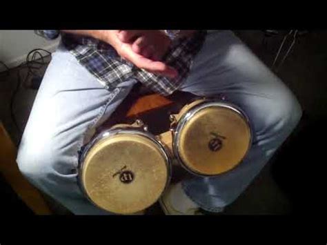 BONGOS 101 YouTube