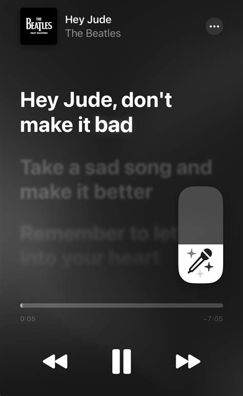 How To Activate Free Karaoke With Apple Music Sing Tapsmart