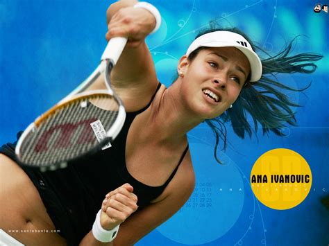 HOT SEXY PICS Ana Ivanovic Hot Photos