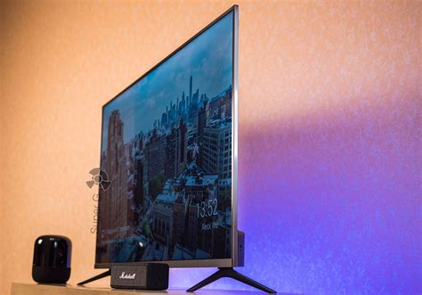 Xiaomi Телевизор 4к 55 Цена – Telegraph