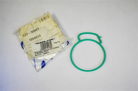 Прокладка дроссельной заслонки Ford - Прокладки дросельной - Egr ...