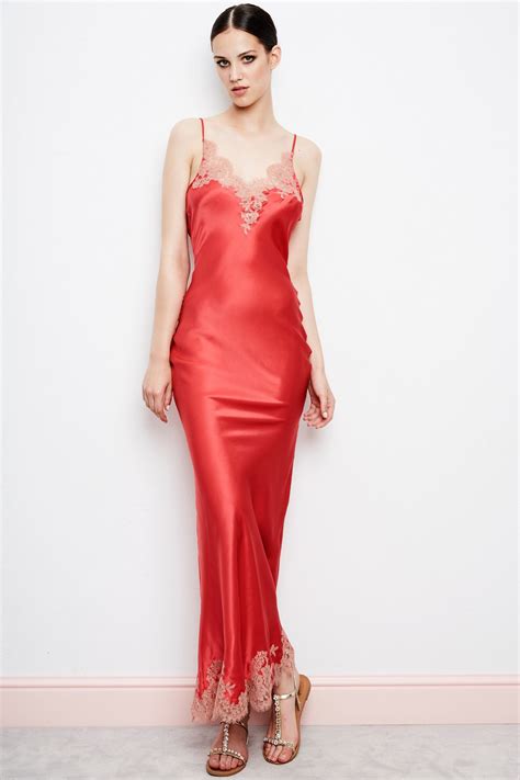 I D Sarrieri Spring Summer Lingerie