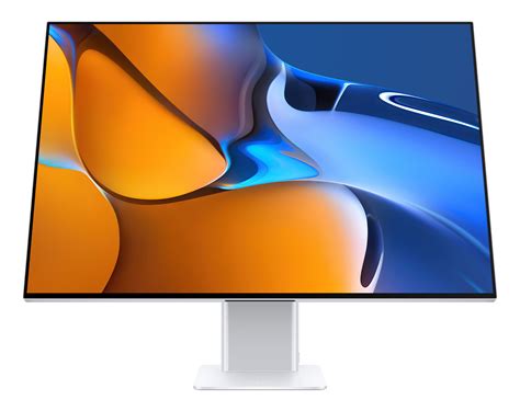 Huawei MateView and MateView GT launched in Germany; prices start at ...