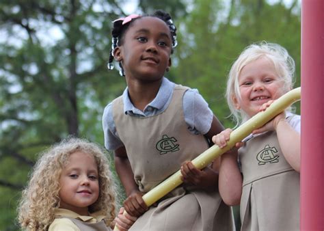 Canton Academy Fundraising Pays Off Canton Academy