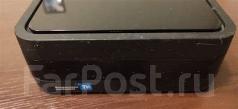 IPTV Приставка Ростелеком Smartlabs SML-282 HD BASE, б/у, в наличии ...