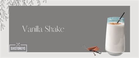 9 Best Jack In The Box Desserts And Shakes Of 2025 Delicious