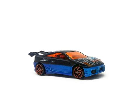 Hot Wheels TOYOTA CELICA