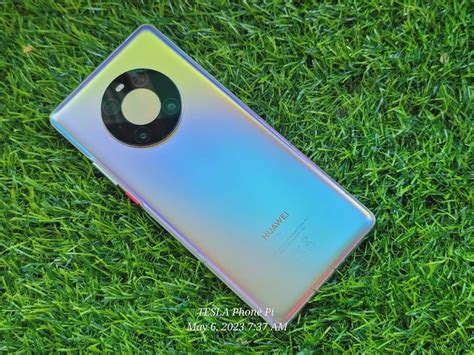 Huawei Mate 40 Pro 5g 256gb Mobile Phones And Gadgets Mobile Phones