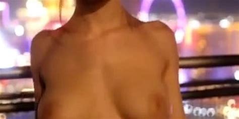 Julia Gravonn Nude Teasing Video Leak Tnaflix