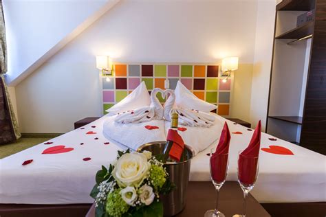 SLEEPING - Hotel Arooma