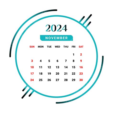 November 2024 Desktop Becki Carolan